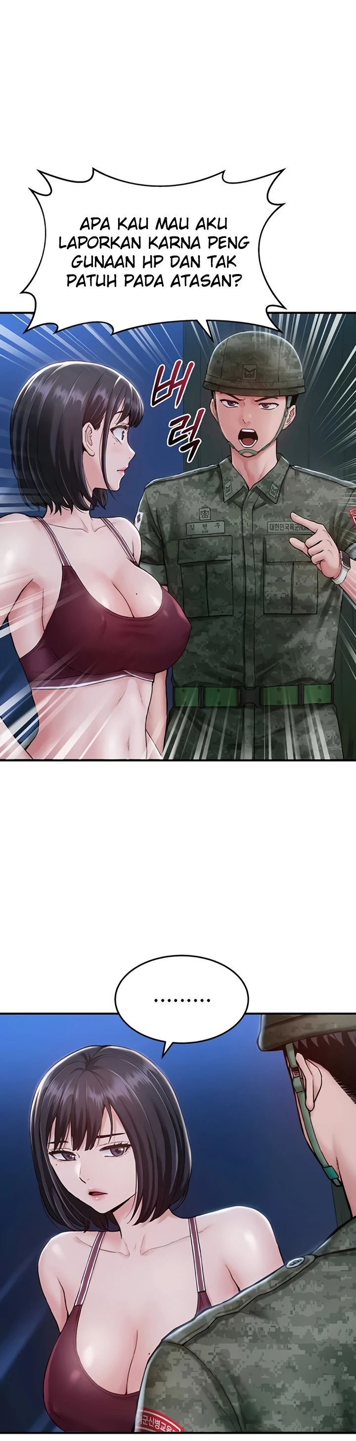 Female Recruit Training Corps - Page 22